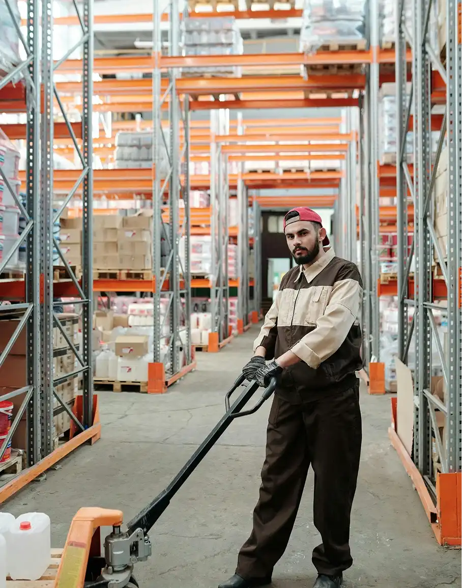 Industrial and Factory Videos Production